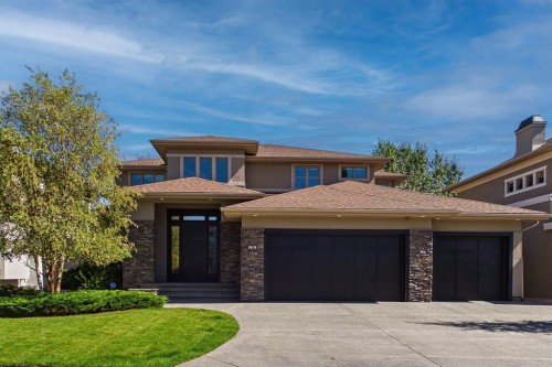 130 Aspen Ridge Place Sw, Calgary, AB 