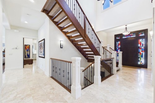 130 Aspen Ridge Place Sw, Calgary, AB 