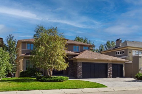 130 Aspen Ridge Place Sw, Calgary, AB 