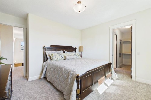 130 Aspen Ridge Place Sw, Calgary, AB 