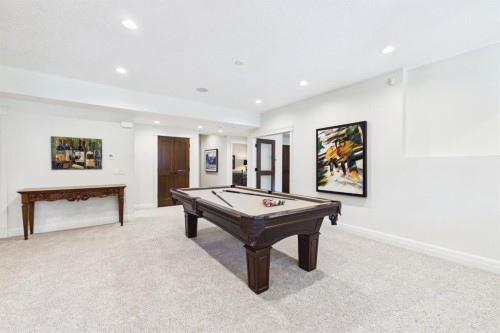 130 Aspen Ridge Place Sw, Calgary, AB 