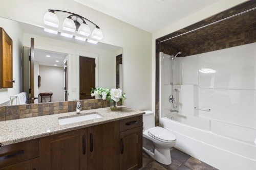 130 Aspen Ridge Place Sw, Calgary, AB 