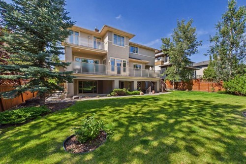 130 Aspen Ridge Place Sw, Calgary, AB 