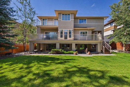130 Aspen Ridge Place Sw, Calgary, AB 