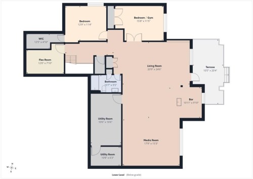130 Aspen Ridge Place Sw, Calgary, AB 