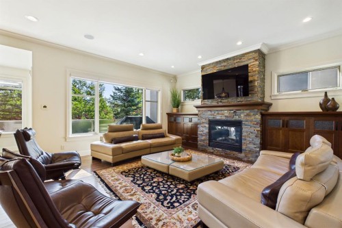 130 Aspen Ridge Place Sw, Calgary, AB 