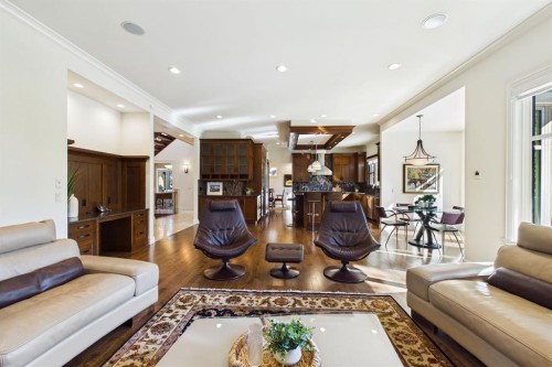 130 Aspen Ridge Place Sw, Calgary, AB 