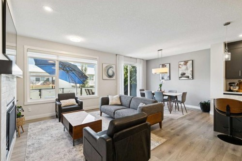 119 Cranbrook Green Se, Calgary, AB 