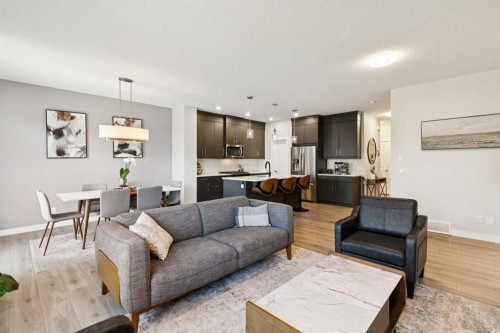 119 Cranbrook Green Se, Calgary, AB 