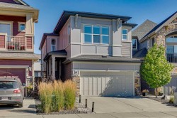 119 Cranbrook Green SE Calgary, AB T3M 2X2