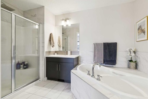 119 Cranbrook Green Se, Calgary, AB 