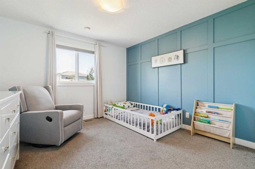 119 Cranbrook Green Se, Calgary, AB 