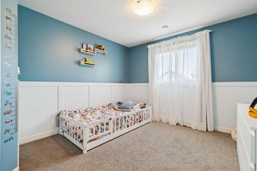 119 Cranbrook Green Se, Calgary, AB 