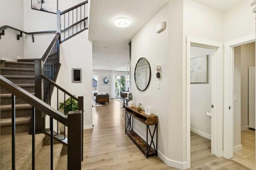 119 Cranbrook Green Se, Calgary, AB 