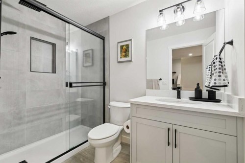 119 Cranbrook Green Se, Calgary, AB 