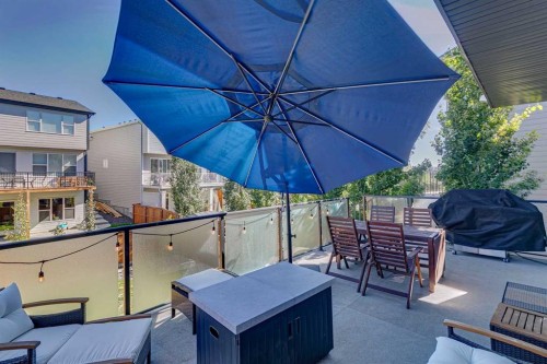 119 Cranbrook Green Se, Calgary, AB 