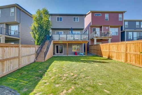 119 Cranbrook Green Se, Calgary, AB 