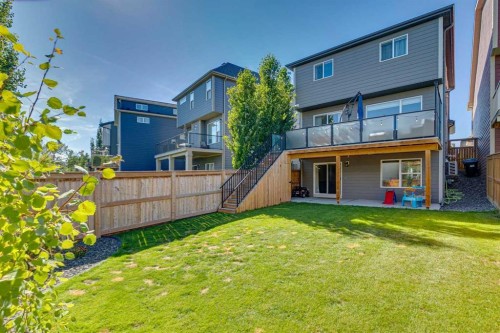 119 Cranbrook Green Se, Calgary, AB 