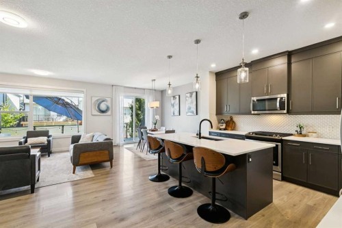 119 Cranbrook Green Se, Calgary, AB 
