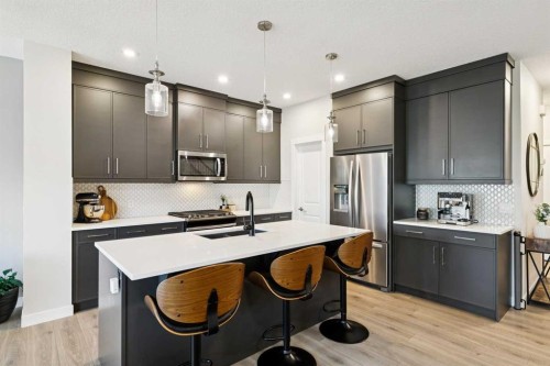119 Cranbrook Green Se, Calgary, AB 
