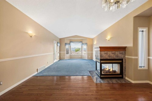 63 Scimitar Heath Nw, Calgary, AB 