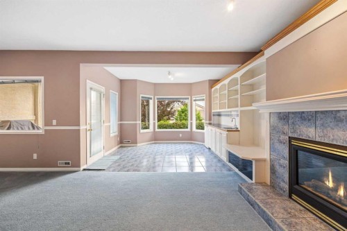 63 Scimitar Heath Nw, Calgary, AB 