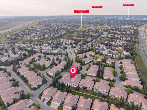 63 Scimitar Heath Nw, Calgary, AB 
