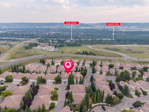 63 Scimitar Heath Nw, Calgary, AB 