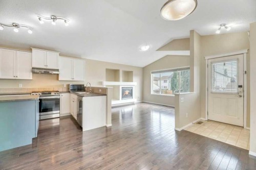 677 Evermeadow Road Sw, Calgary, AB 