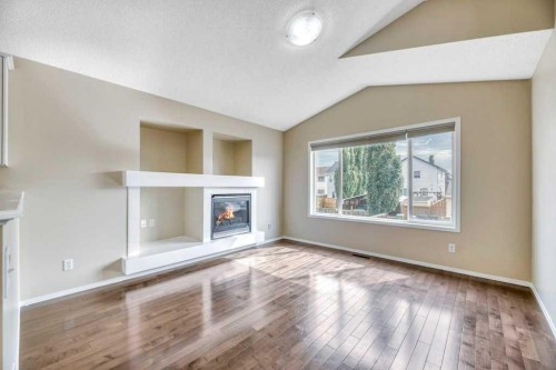 677 Evermeadow Road Sw, Calgary, AB 