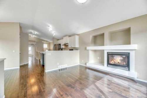 677 Evermeadow Road Sw, Calgary, AB 