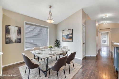 677 Evermeadow Road Sw, Calgary, AB 