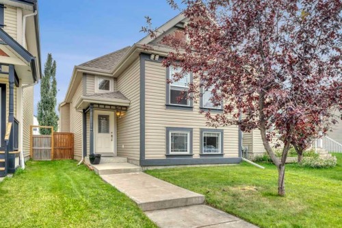 677 Evermeadow Road Sw, Calgary, AB 