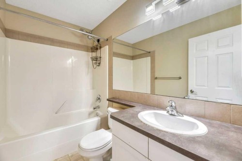 677 Evermeadow Road Sw, Calgary, AB 