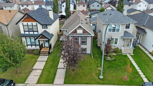677 Evermeadow Road Sw, Calgary, AB 
