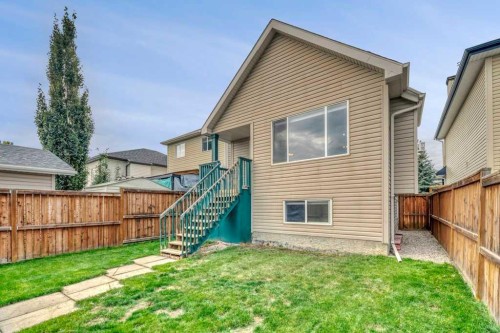 677 Evermeadow Road Sw, Calgary, AB 