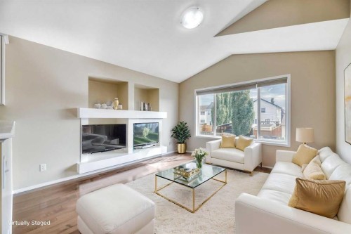 677 Evermeadow Road Sw, Calgary, AB 