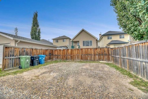 677 Evermeadow Road Sw, Calgary, AB 