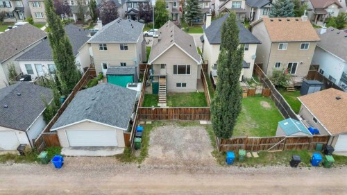 677 Evermeadow Road Sw, Calgary, AB 