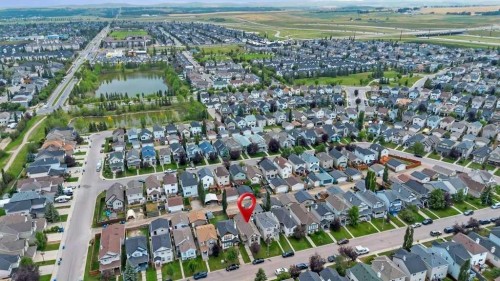 677 Evermeadow Road Sw, Calgary, AB 