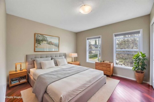 677 Evermeadow Road Sw, Calgary, AB 