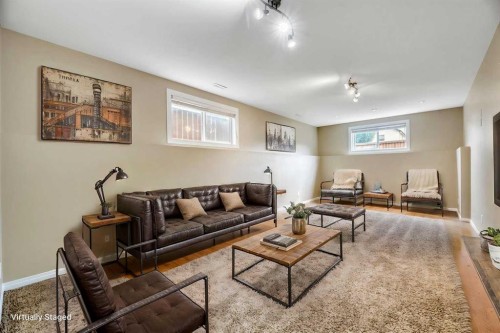 677 Evermeadow Road Sw, Calgary, AB 
