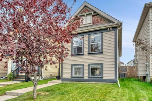 677 Evermeadow Road Sw, Calgary, AB 