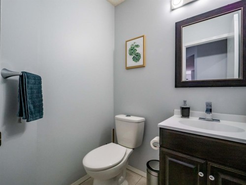 798 Coral Springs Boulevard Ne, Calgary, AB 