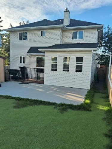 798 Coral Springs Boulevard Ne, Calgary, AB 