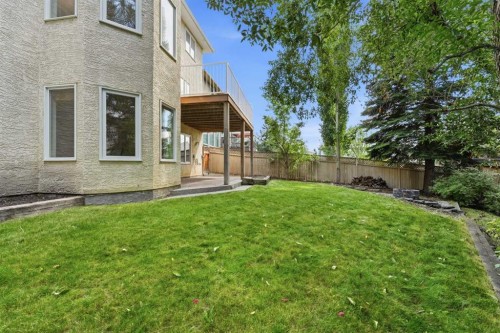 872 Sierra Morena Court Sw, Calgary, AB 