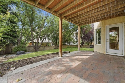 872 Sierra Morena Court Sw, Calgary, AB 