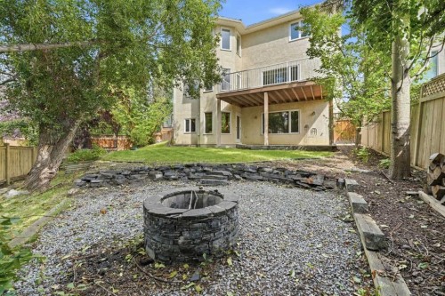 872 Sierra Morena Court Sw, Calgary, AB 
