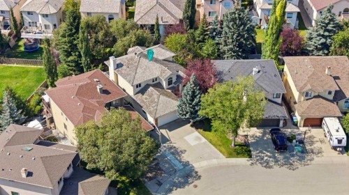 872 Sierra Morena Court Sw, Calgary, AB 