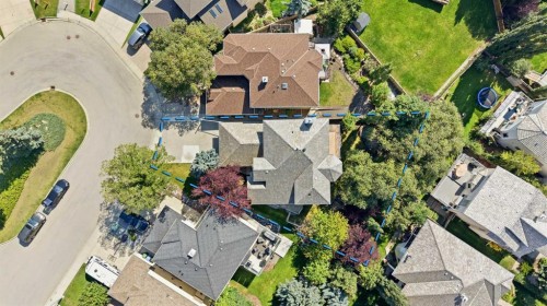 872 Sierra Morena Court Sw, Calgary, AB 